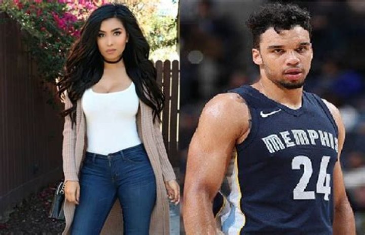Who is Dillon Brooks’ Girlfriend Big Bambina? Meet Big Bambina