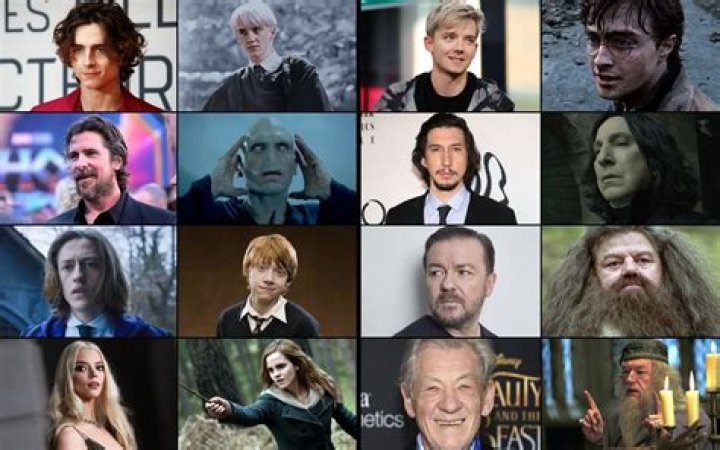 Who is in the cast?