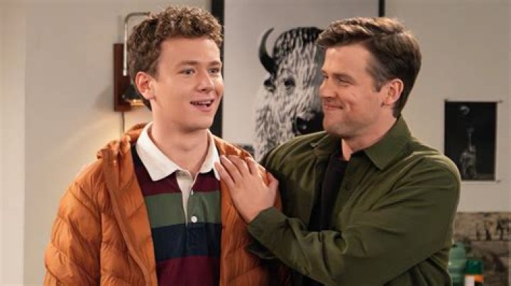 Who Plays Niles and Daphne's Son David Crane on 'Frasier' Reboot