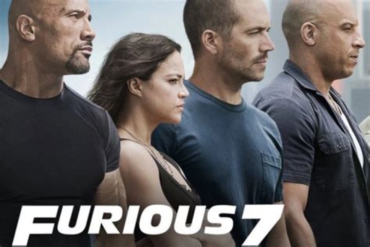 Why You Must Watch Furious 7