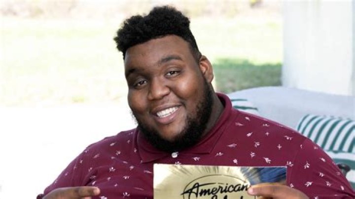 Willie Spence (American Idol) Age , Height, Weight, Wife, Girlfriend, Family, Biography