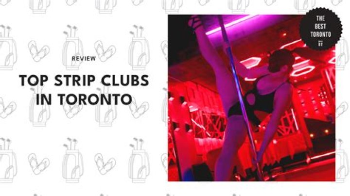 World's Best Strip Clubs - Top 10 Travel