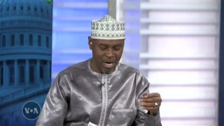 Yadda 'Lalata Da Ɗalibai Don Basu Makin Jarrabawa' Ya Jefa Wani Lakcaran Najeriya Cikin Matsala A Ƙasar Waje
